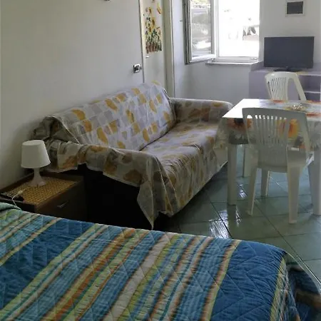 Сasa de vacaciones Visitponza - Le Muse