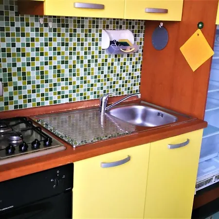 Visitponza - Le Muse Сasa de vacaciones Ponza