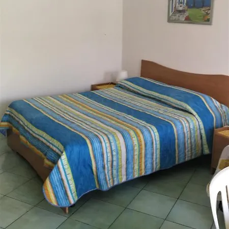 Visitponza - Le Muse *