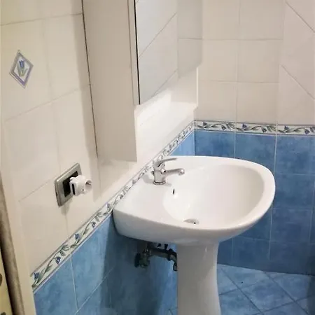 Visitponza - Le Muse * Ponza