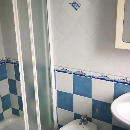 Visitponza - Le Muse Сasa de vacaciones *