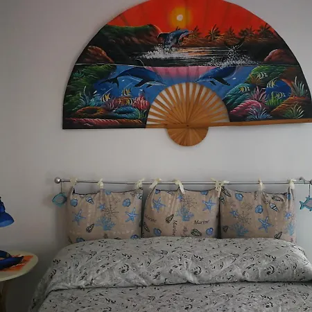 Visitponza - Le Muse Ponza