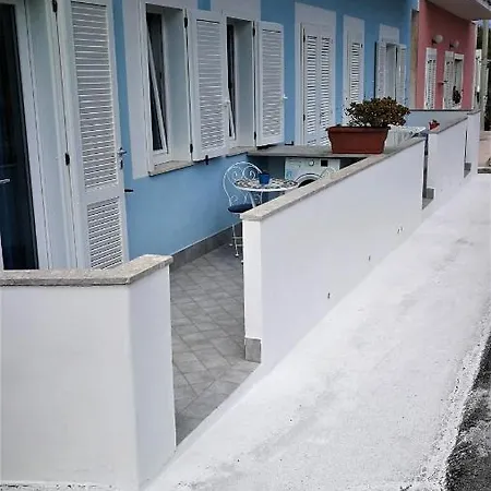 Visitponza - Le Muse * Ponza