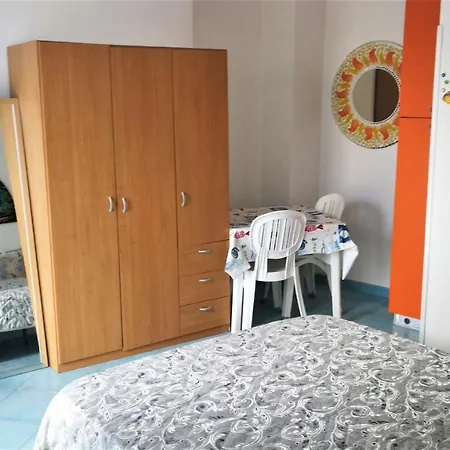 Visitponza - Le Muse * Ponza