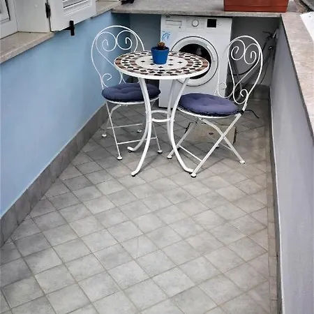 Visitponza - Le Muse Сasa de vacaciones Ponza