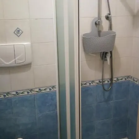 Visitponza - Le Muse Сasa de vacaciones *