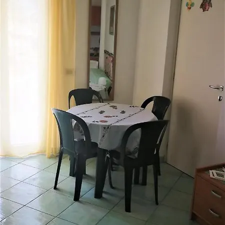 Сasa de vacaciones Visitponza - Le Muse