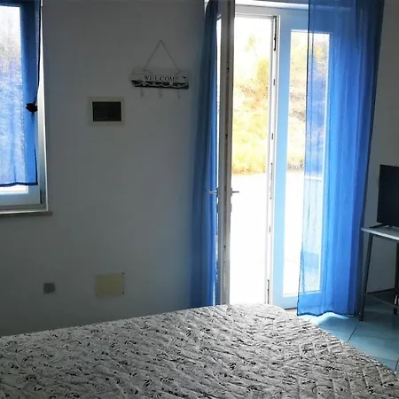 Сasa de vacaciones Visitponza - Le Muse