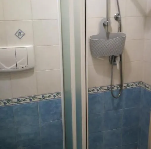 Visitponza - Le Muse Сasa de vacaciones *