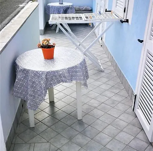 Visitponza - Le Muse Сasa de vacaciones *