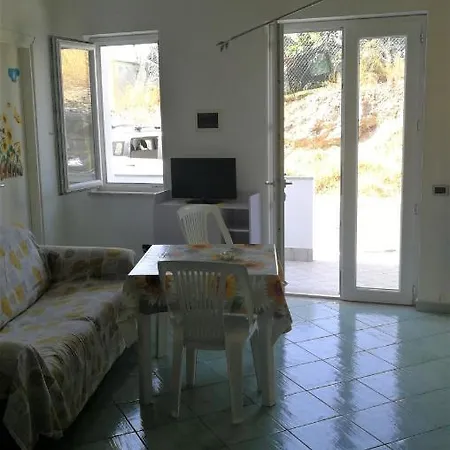 Visitponza - Le Muse *