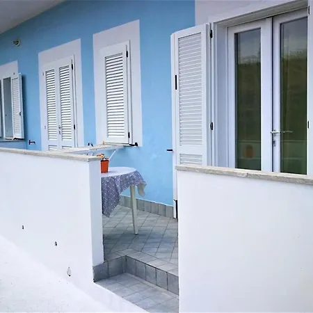 Visitponza - Le Muse