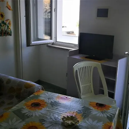 Visitponza - Le Muse 別荘 *