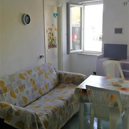 Visitponza - Le Muse Holiday home Ponza