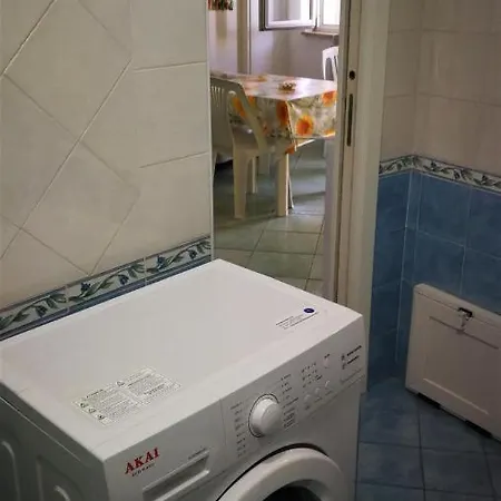 Visitponza - Le Muse 別荘 *