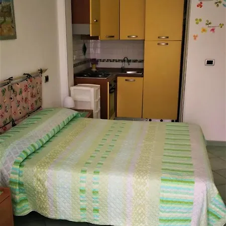 Visitponza - Le Muse 別荘