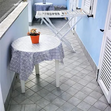 Visitponza - Le Muse 別荘 *