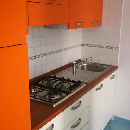 Visitponza - Le Muse Holiday home
