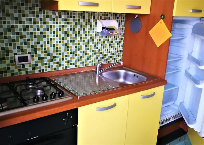 Visitponza - Le Muse Casa vacanze Ponza