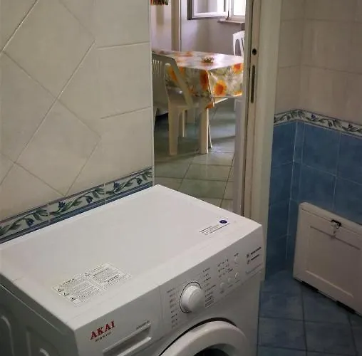 Visitponza - Le Muse Casa vacanze *