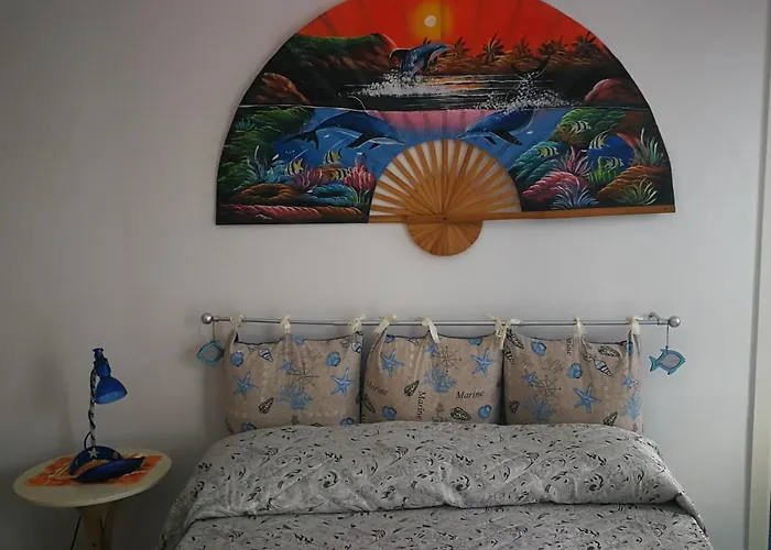 Visitponza - Le Muse Ponza