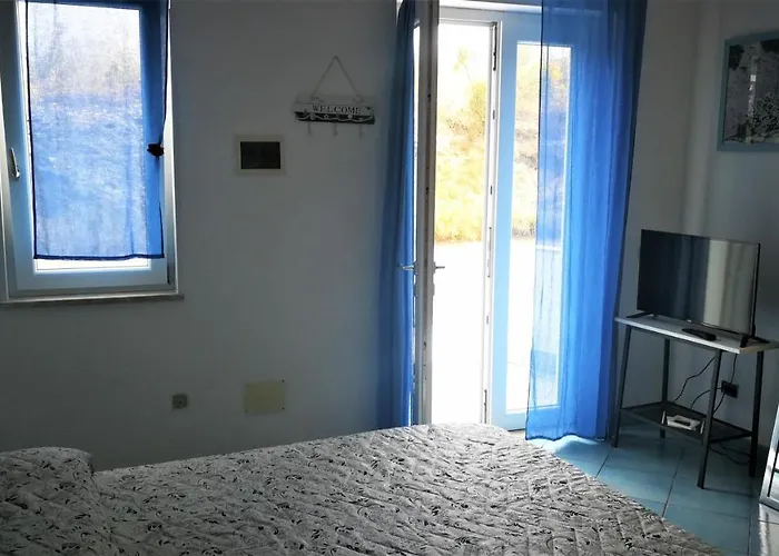 Casa vacanze Visitponza - Le Muse