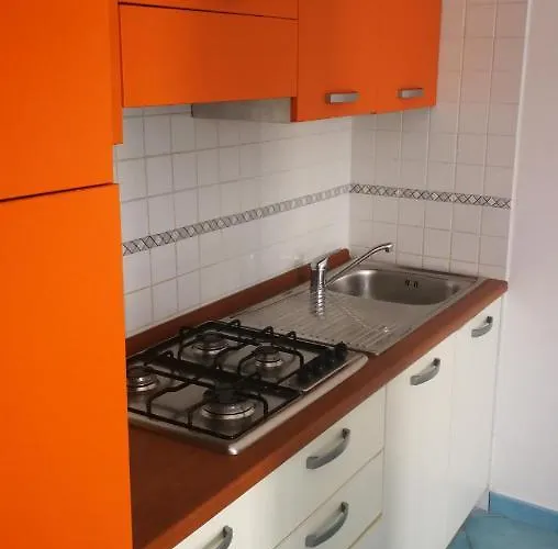 Visitponza - Le Muse Casa vacanze